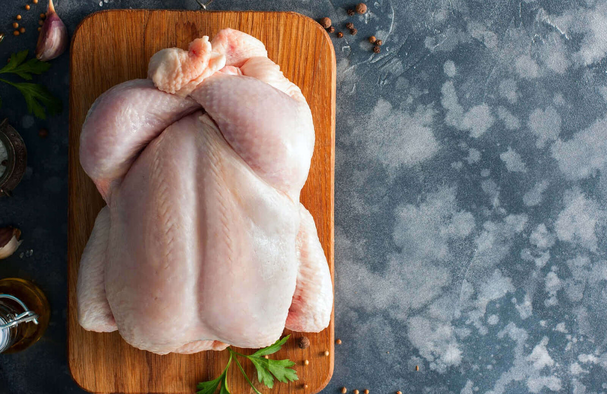 Safety Considerations When Deep Frying a Turkey