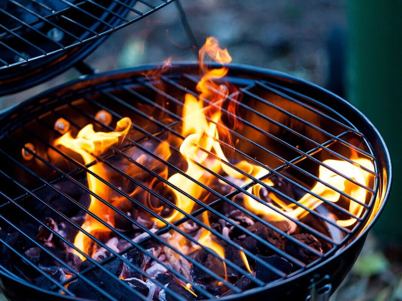 best way to grill fish