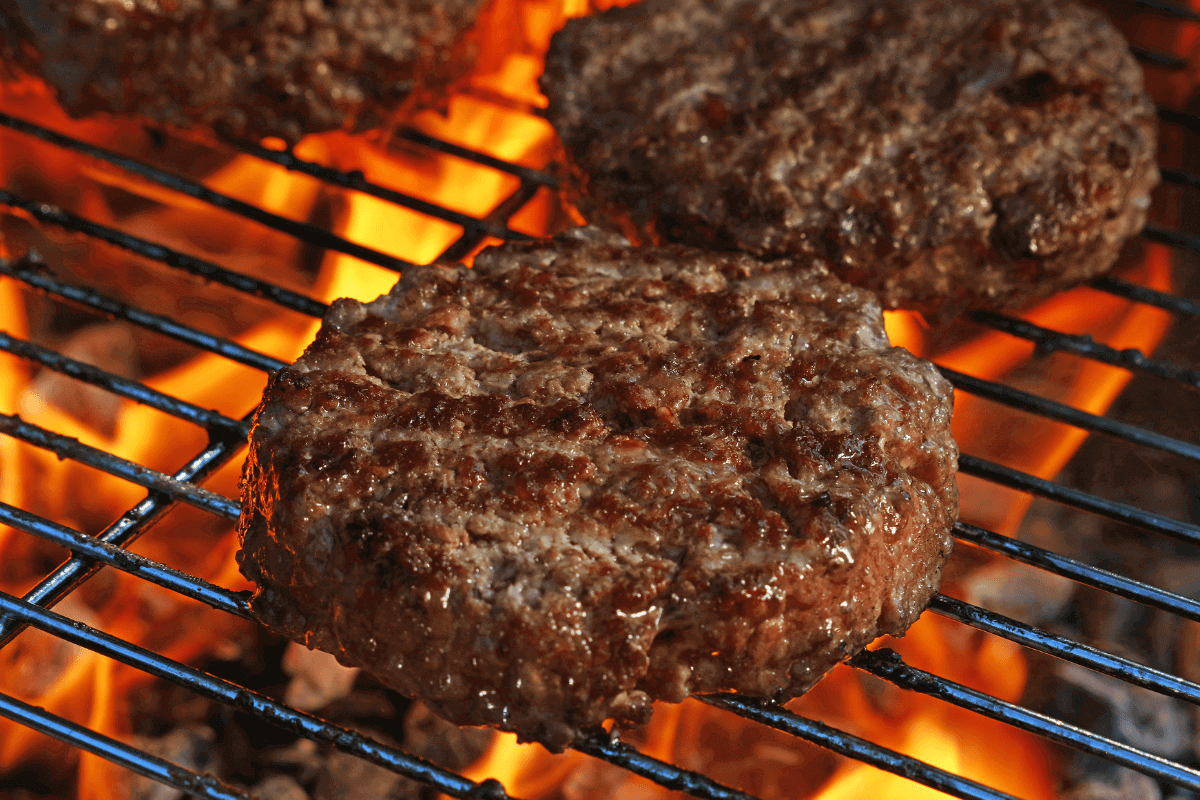 Burger Doneness Chart Explained: Rare to Well Done