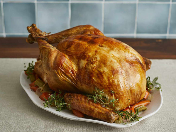 Getting Ready for Turkey: 9 Essential Tools and Ingredients