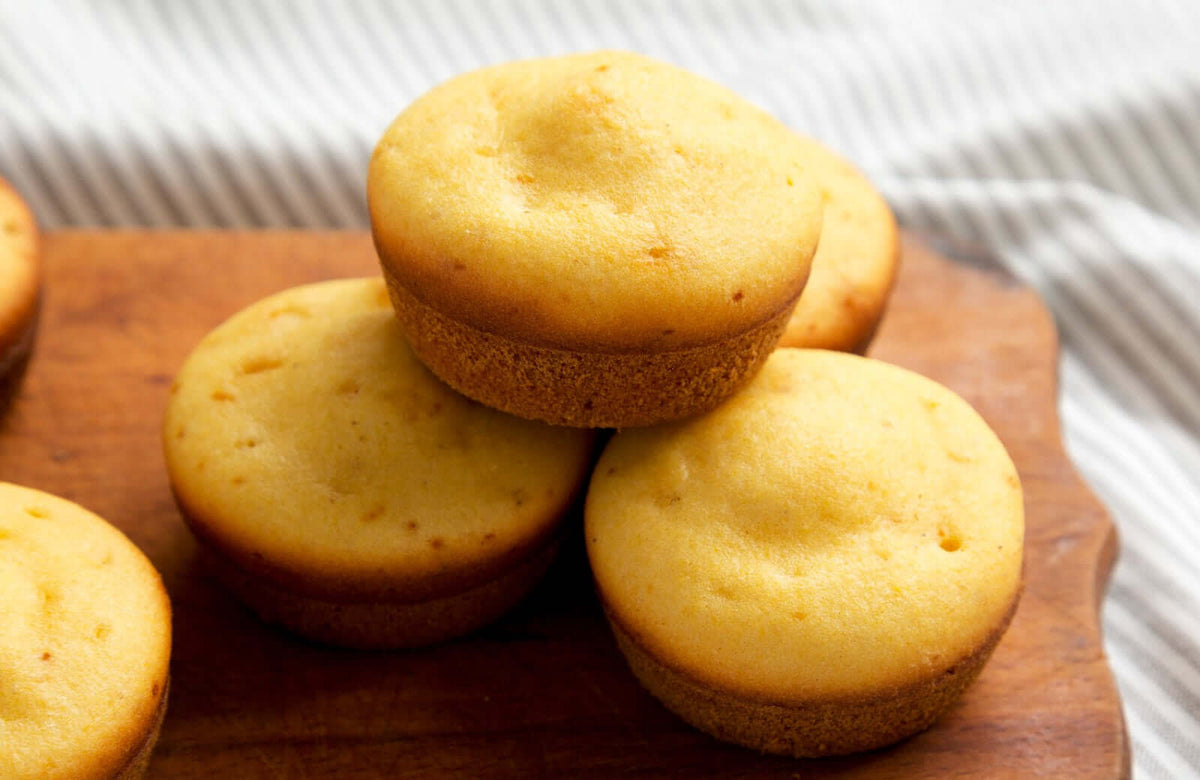 What’s the Best Cornbread Mix