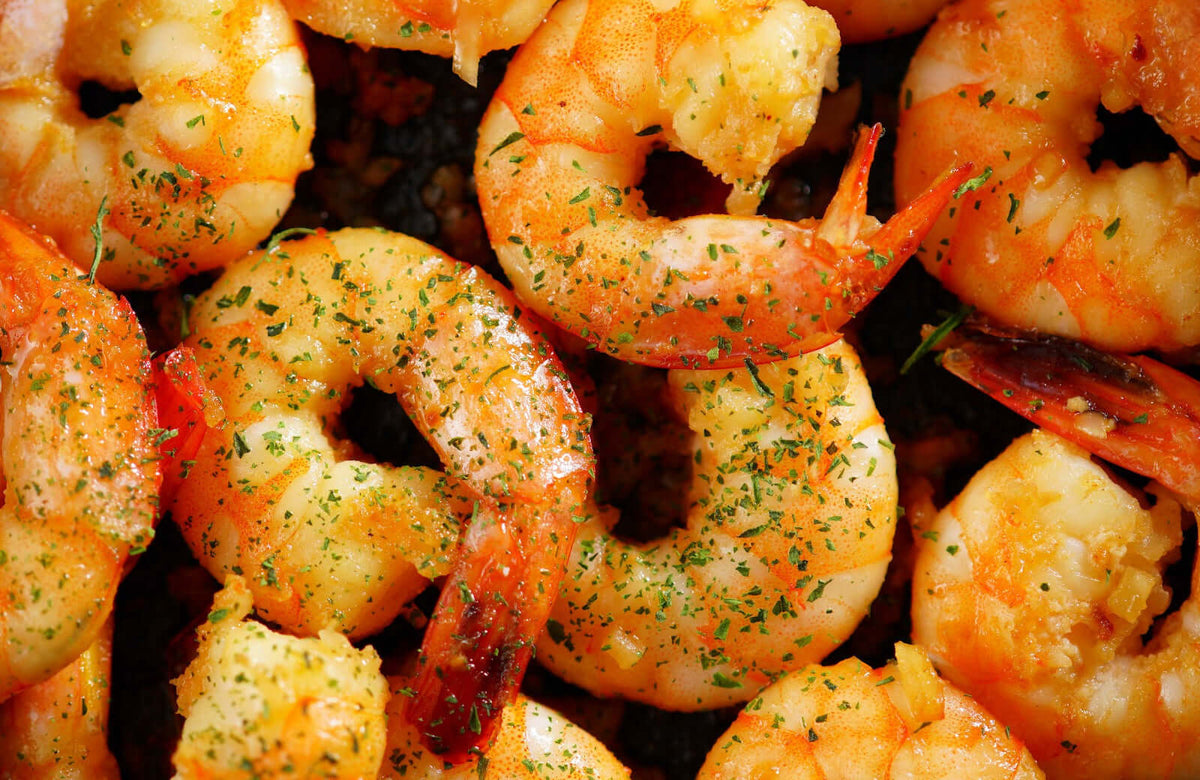 How to Grill Shrimp for Mardi Gras (Without Overcooking It)