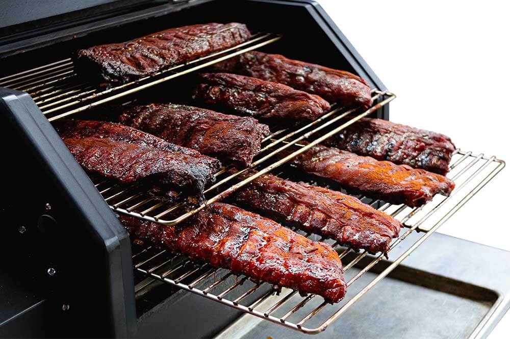 Why Apple Cinnamon Works So Well on Pork Ribs
