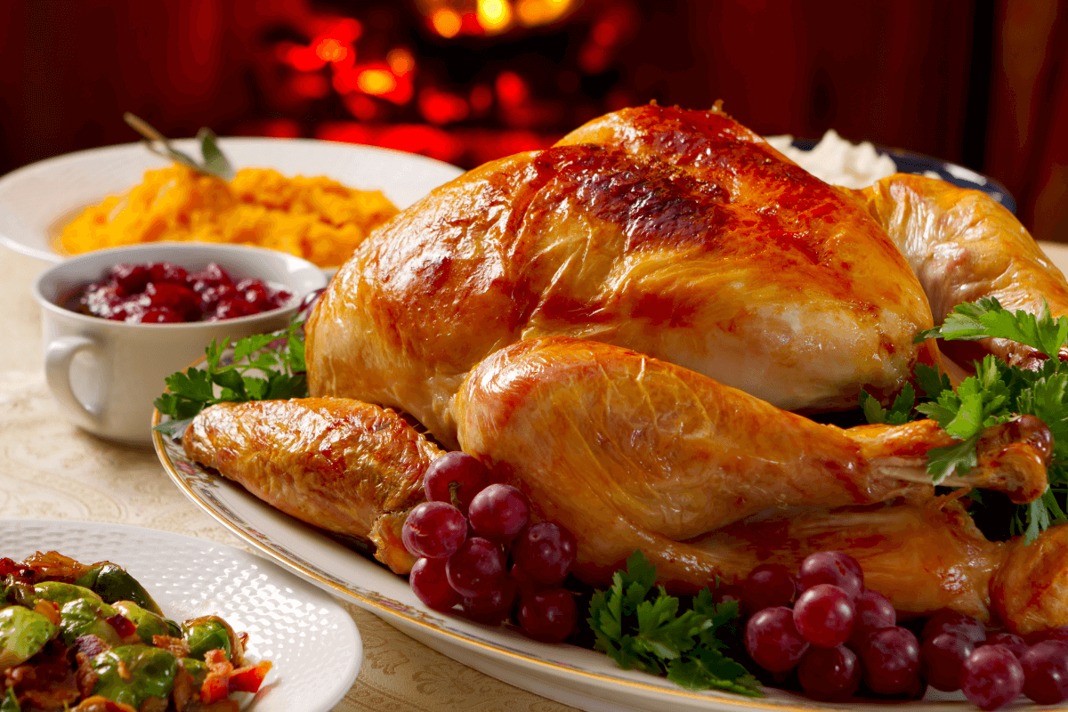 How to Store Leftover Turkey Safely