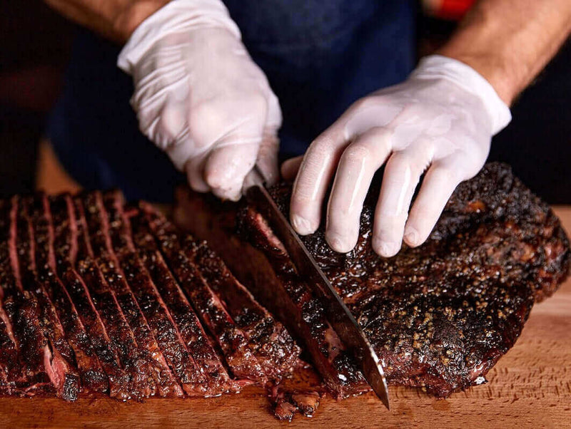 How to Pick the Right Brisket Slicing Knife