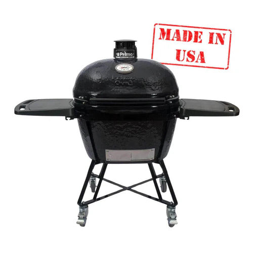 best charcoal BBQ