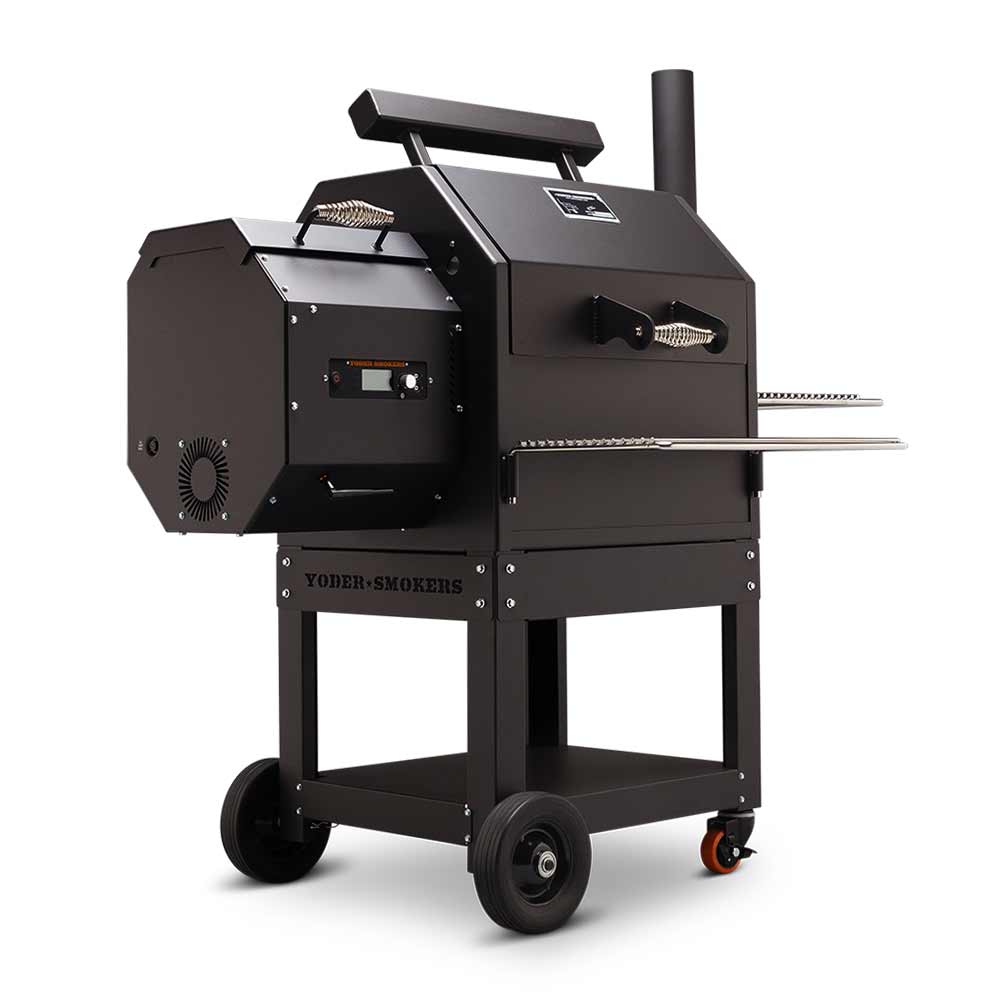 most reliable pellet grill