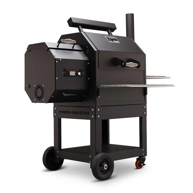 most reliable pellet grill