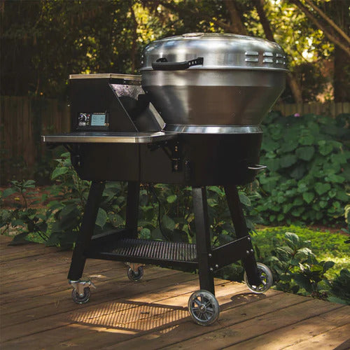 best outdoor grill