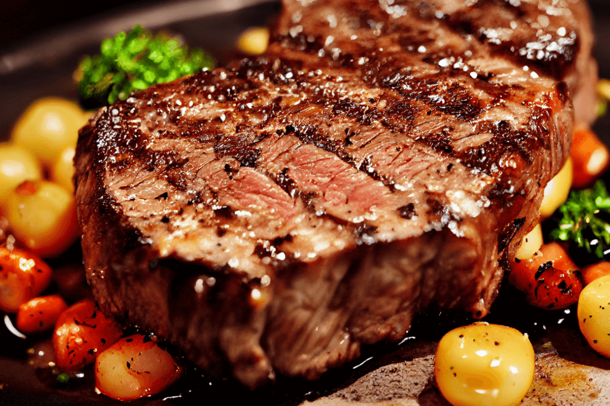 Bear & Burton’s Fireshire sauce for burgers, steaks, brisket injections, chili, wings, and more at DDR BBQ Supply