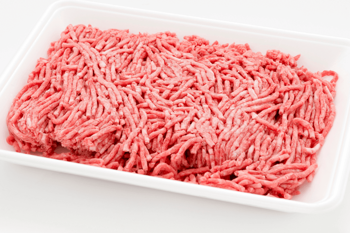 Raw Ground Beef in the Fridge for 3 Days: Is It Still Safe?