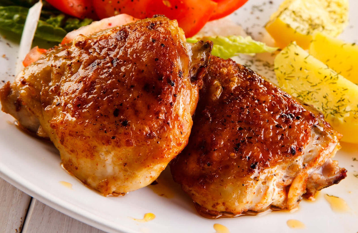 Smoked Cajun Dishes That Taste Better Than Traditional Recipes