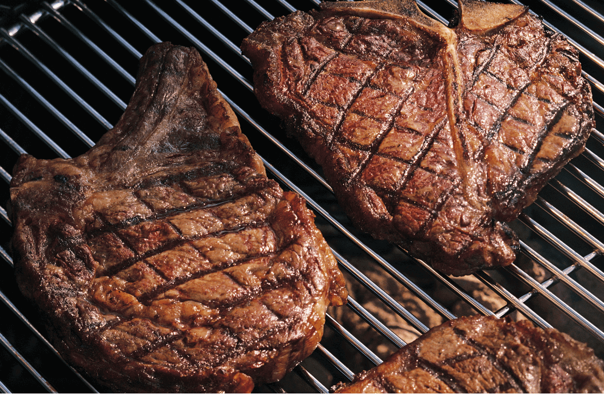 How to Cook Steak on Any Grill