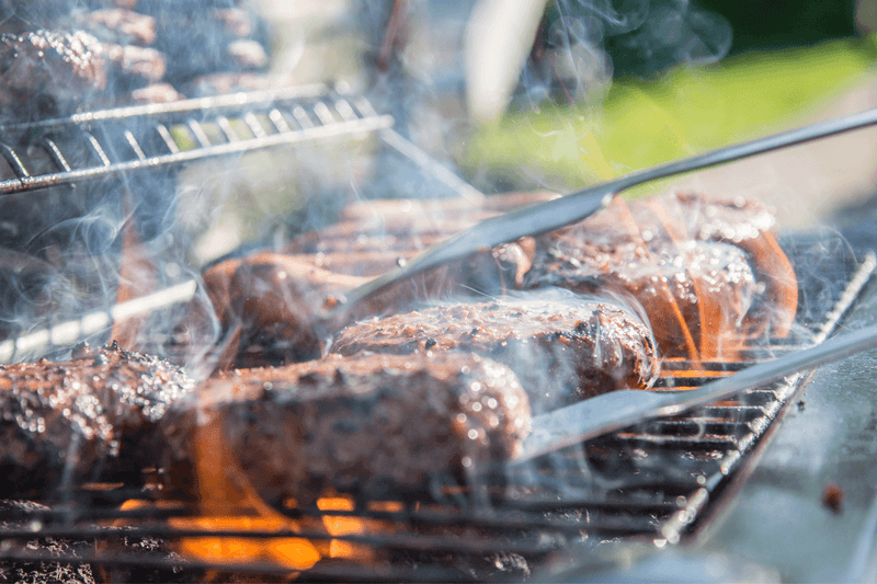 How to season gas, charcoal, pellet, and ceramic grills for clean flavor and long-lasting performance