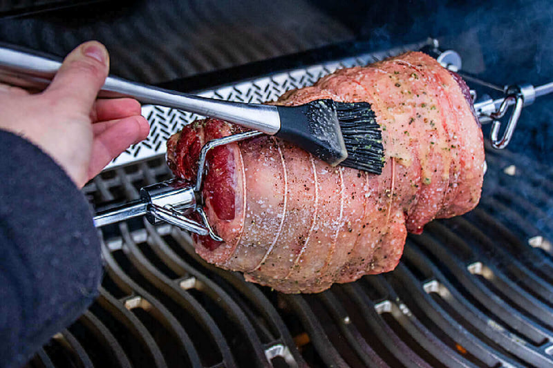 Essential Tools to Command Your Backyard BBQ at DDR BBQ Supply