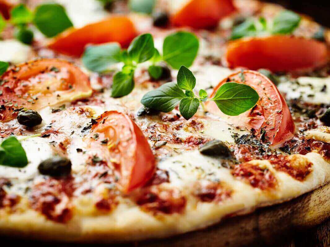 green mountain grill pizza oven temp