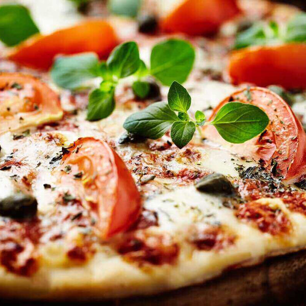 Green Mountain Grill Pizza Oven Temp: Perfect Heat Guide
