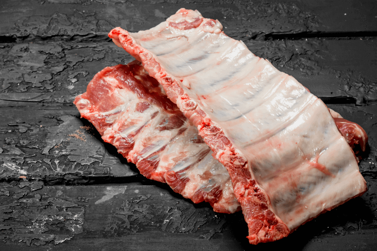 Do You Need a Binder? The Truth About Mustard, Sauce, and Oil