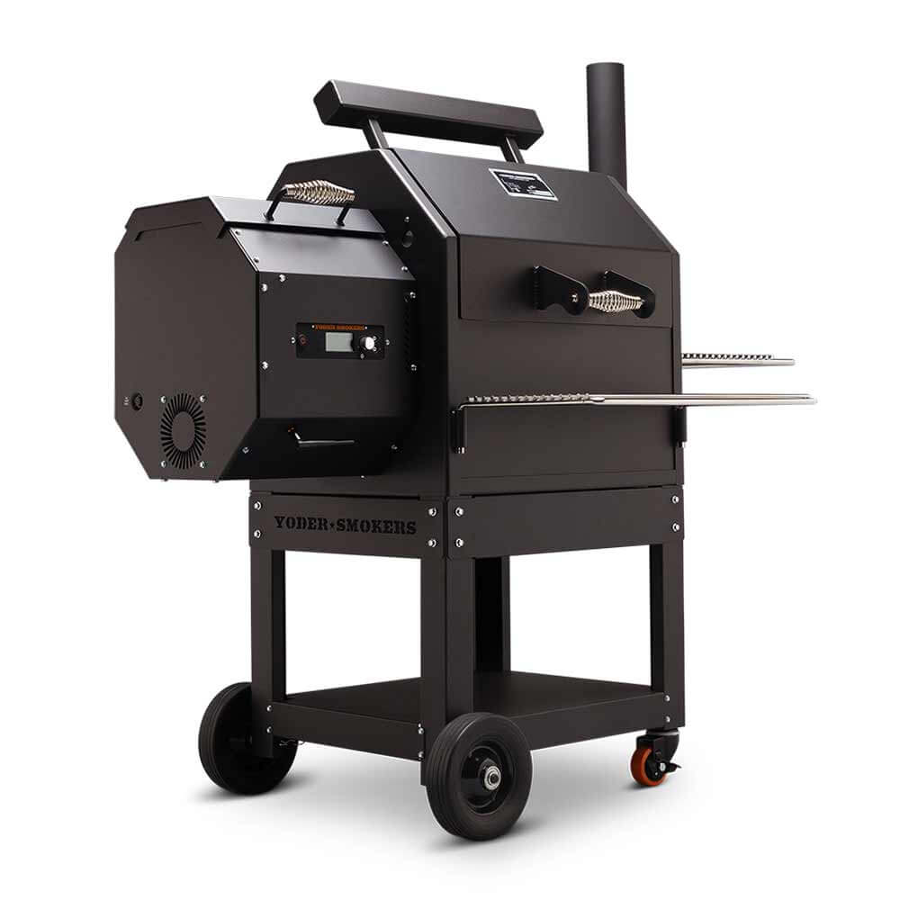 most reliable pellet grill