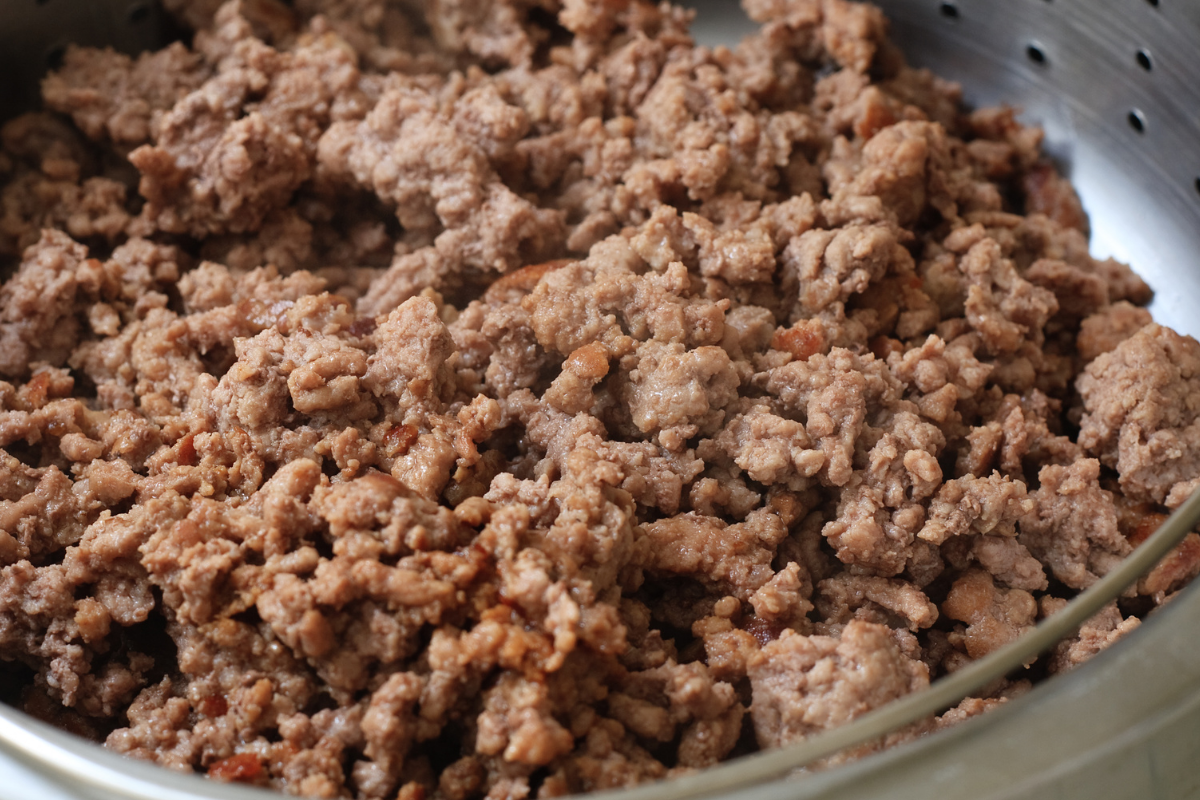 Ground Beef Burgers, Meatballs and Tacos with Heath Riles Garlic Jalapeño