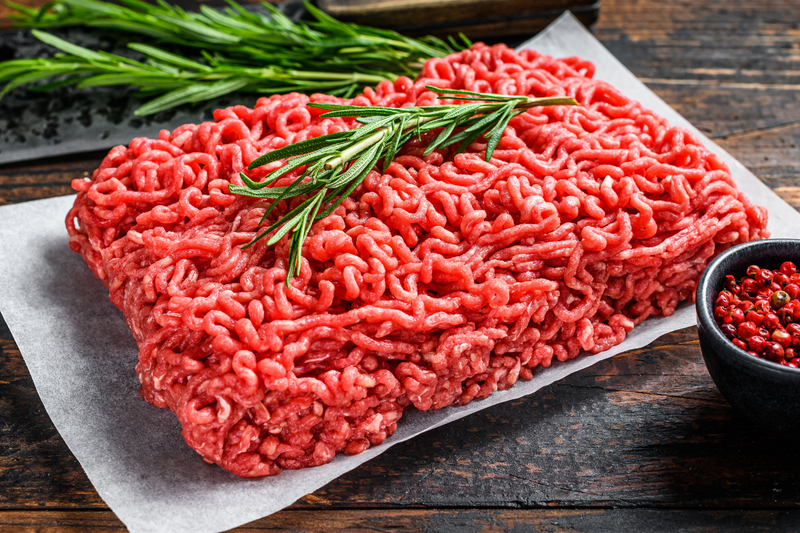 How Long Can Ground Beef Stay in the Fridge? (Full Expert Guide)