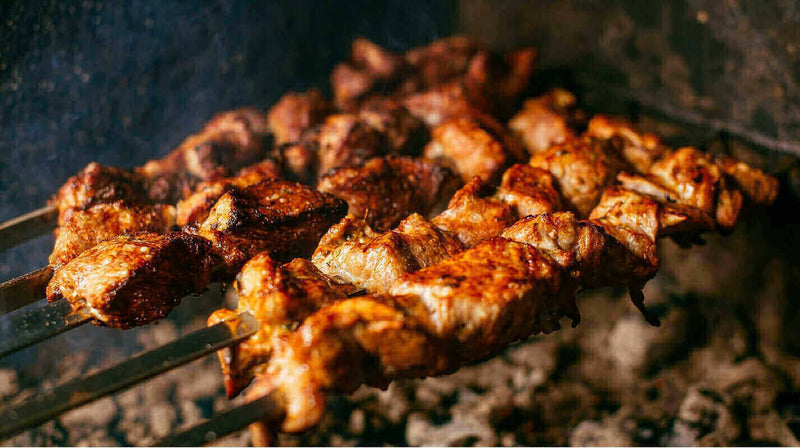 The Complete Guide on How to Grill Kabobs