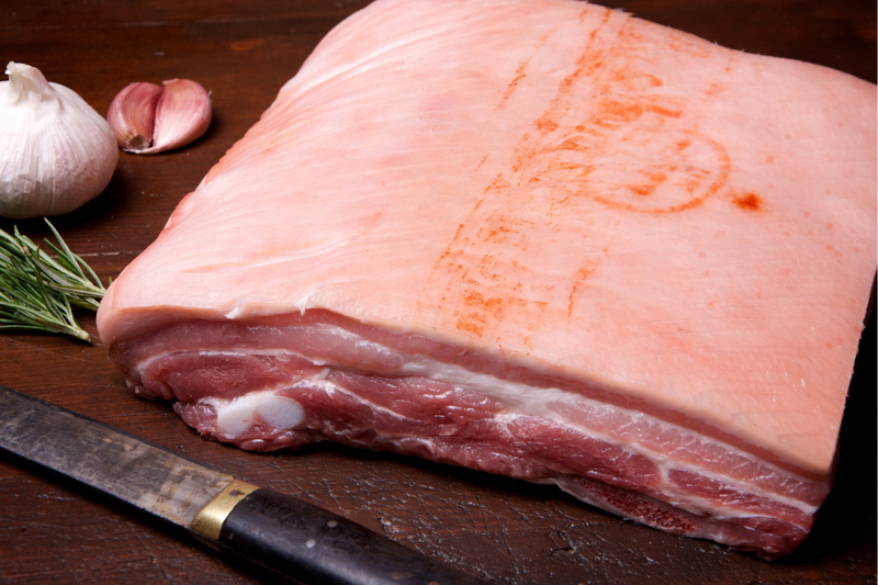 Everything You Need to Know About Smoking Pork Belly