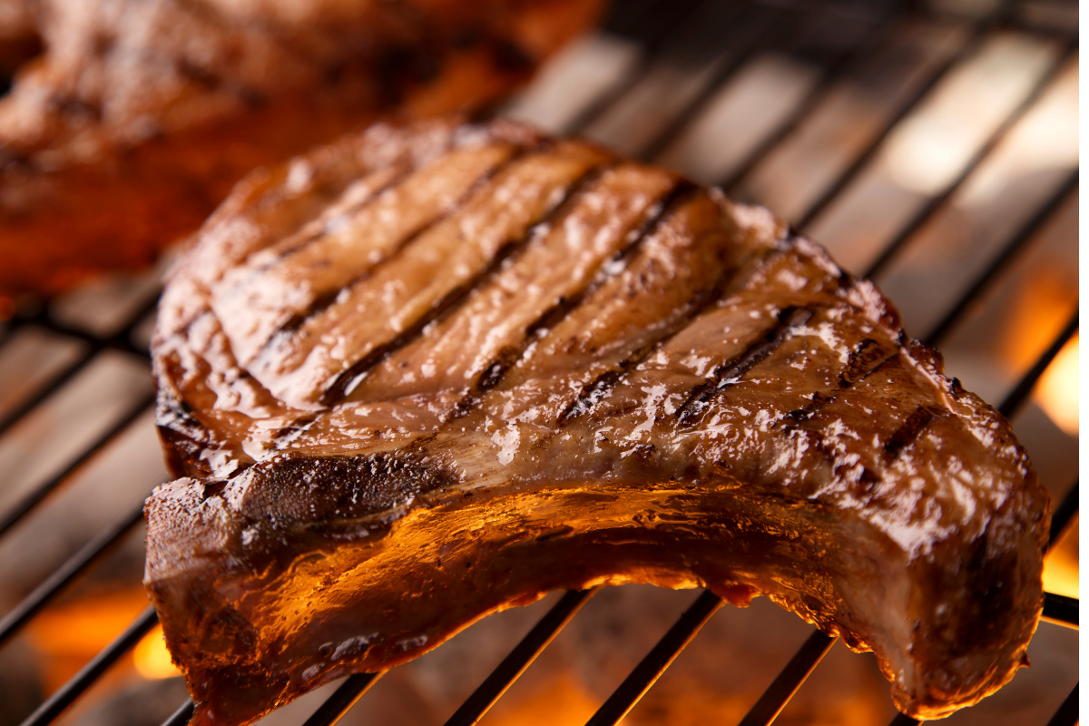 BBQ Store Near Me: The Complete Buyer’s Guide