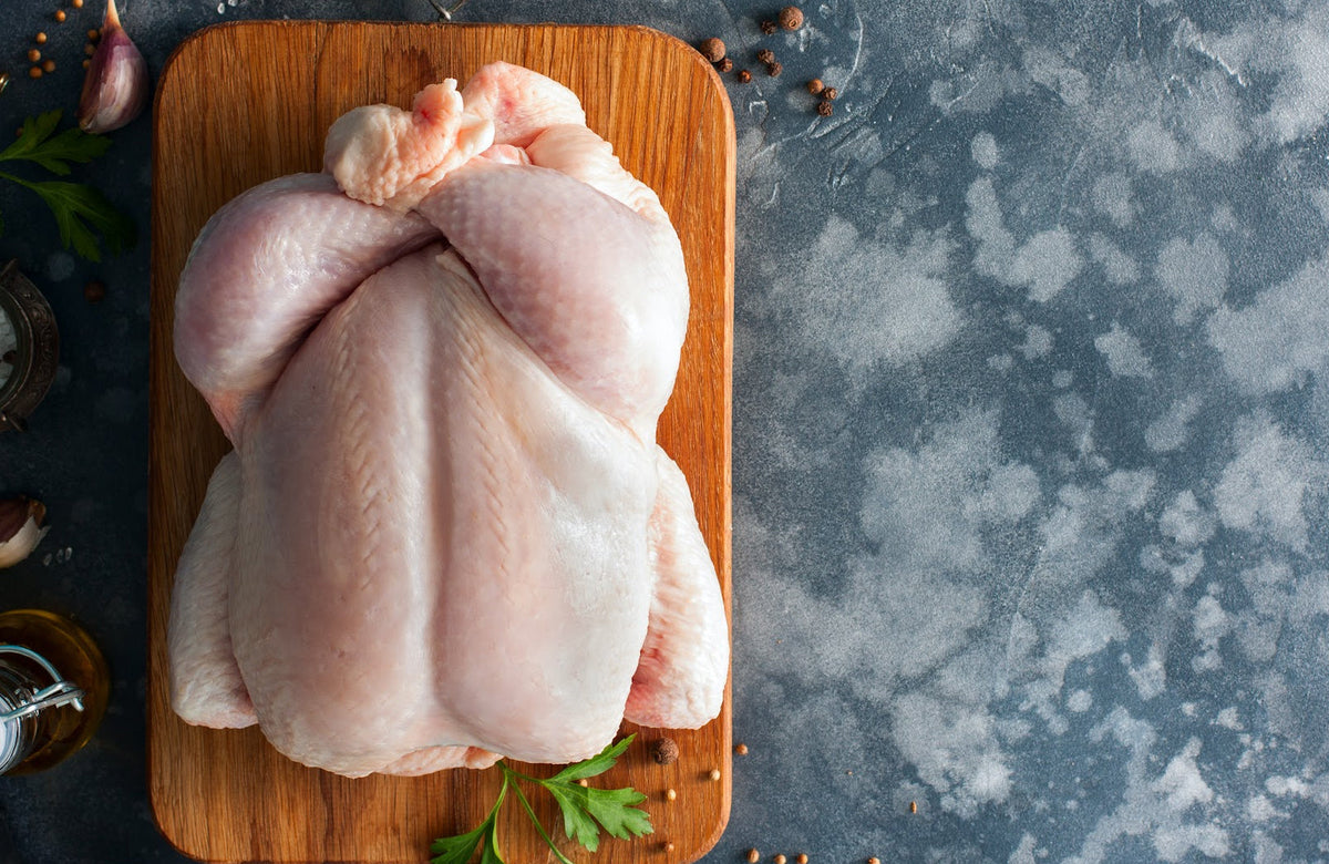 Safety Considerations When Deep Frying a Turkey