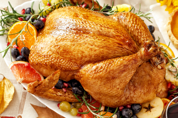 Best Brining Bucket Sizes for Turkey, Chicken & Pork