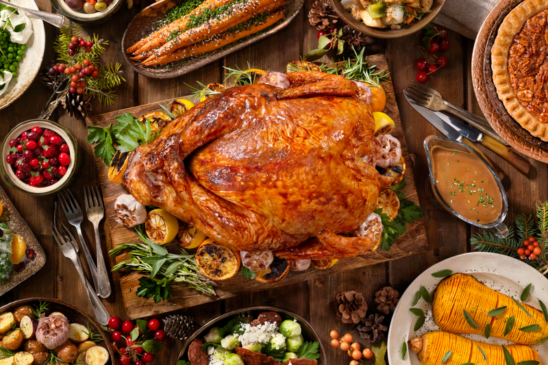 How Long to Deep Fry a Turkey