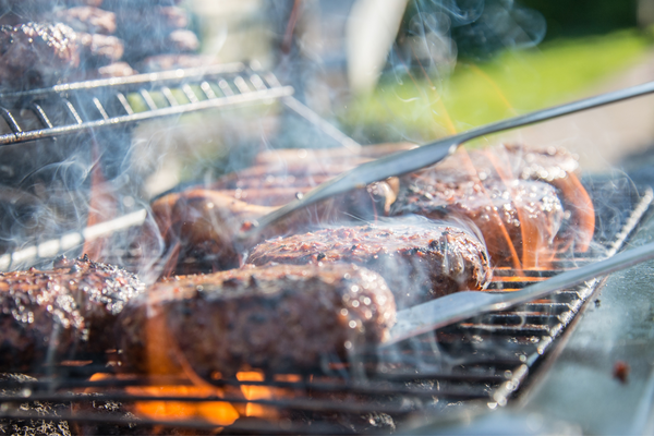 How to season gas, charcoal, pellet, and ceramic grills for clean flavor and long-lasting performance