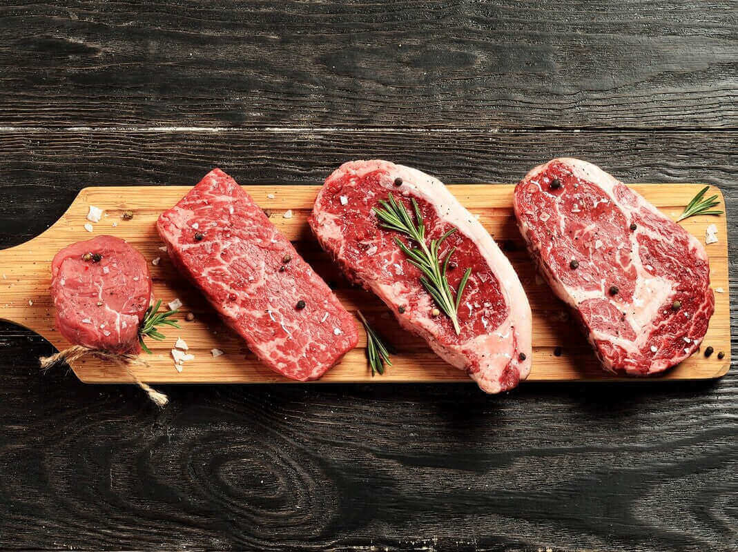Best Cuts of Steak for Grilling: How to Choose the Right Steak for Flavor, Tenderness, and Doneness