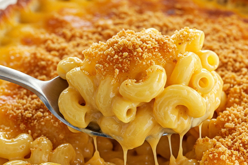 The Best Christmas Side Dishes for BBQ Lovers