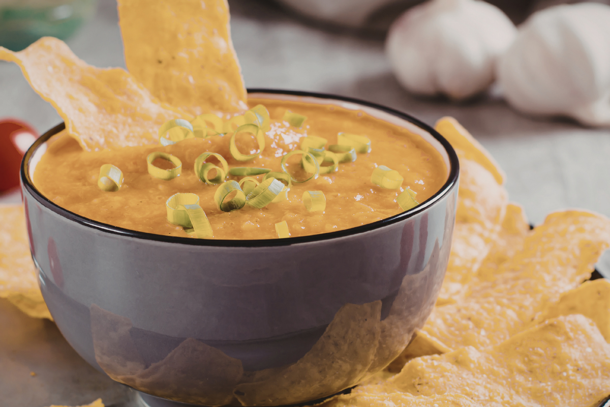 How to Keep Queso Warm for a Party