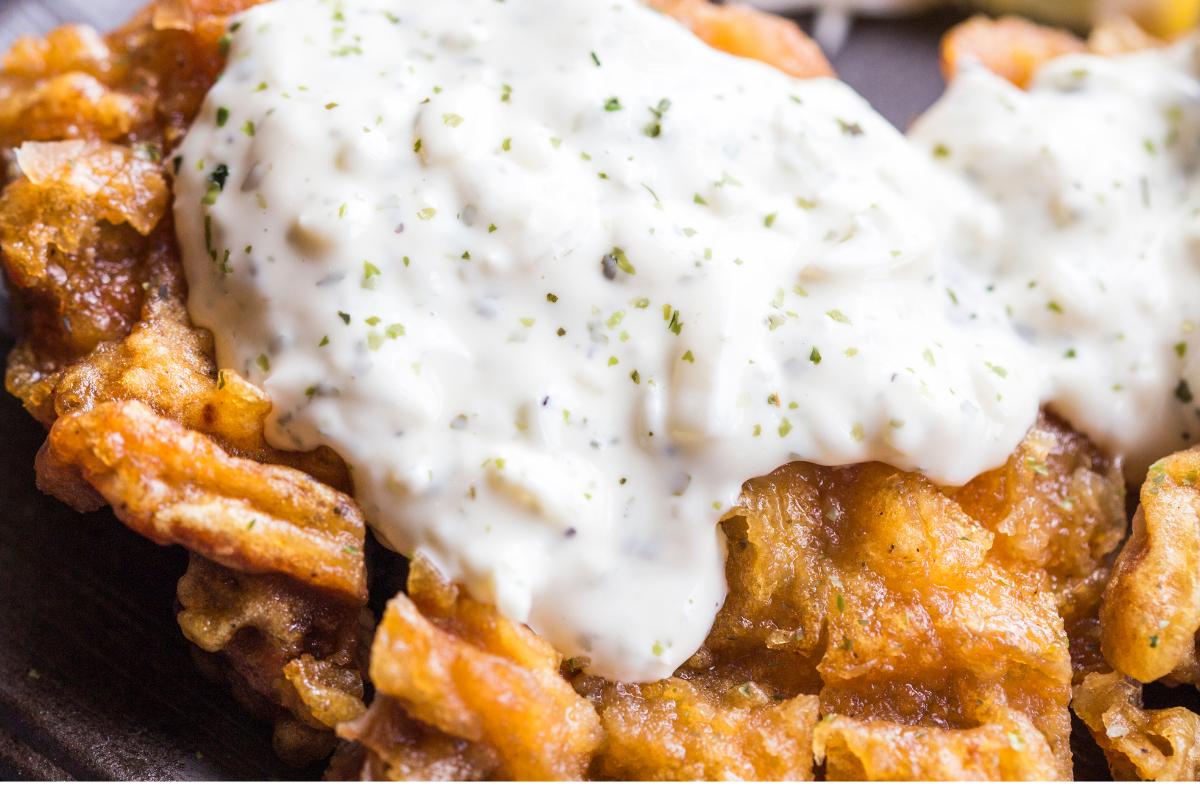 The Ultimate Country Gravy Guide for Chicken Fried Steak