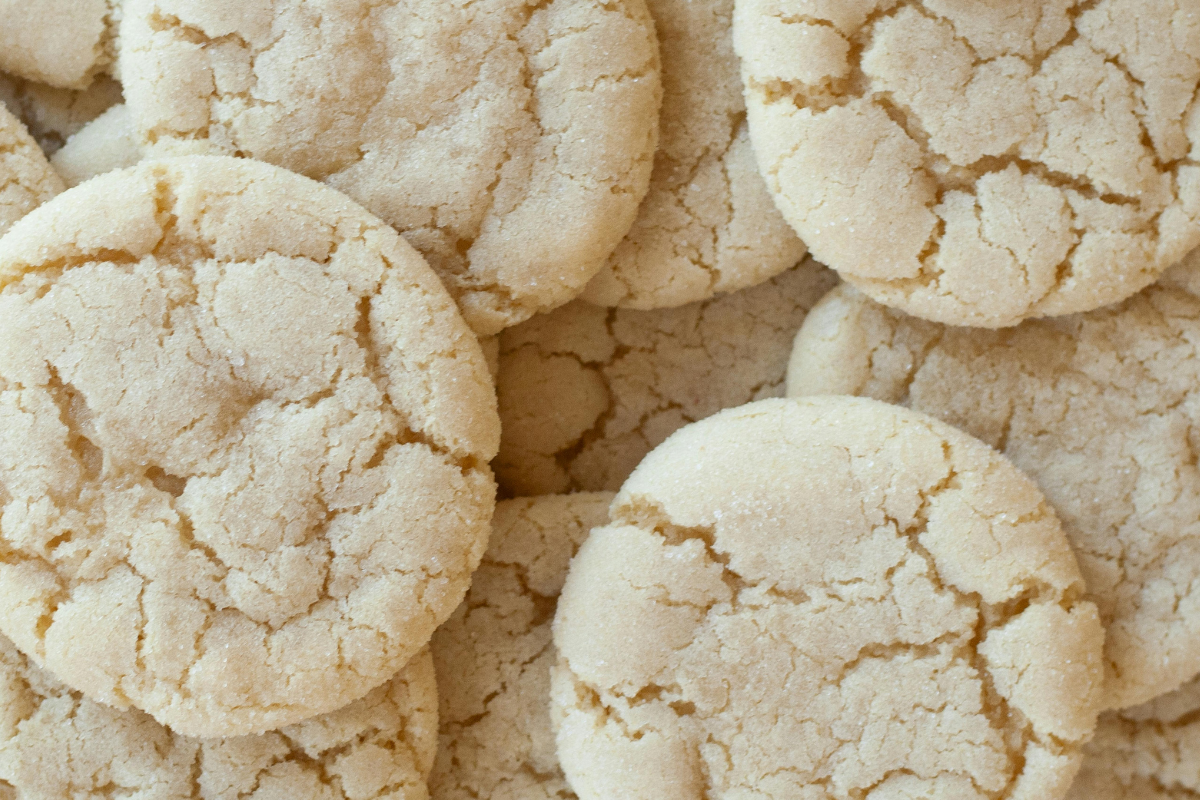 Where to Buy Gourmet Cookie Mixes Online and in Northwest Arkansas