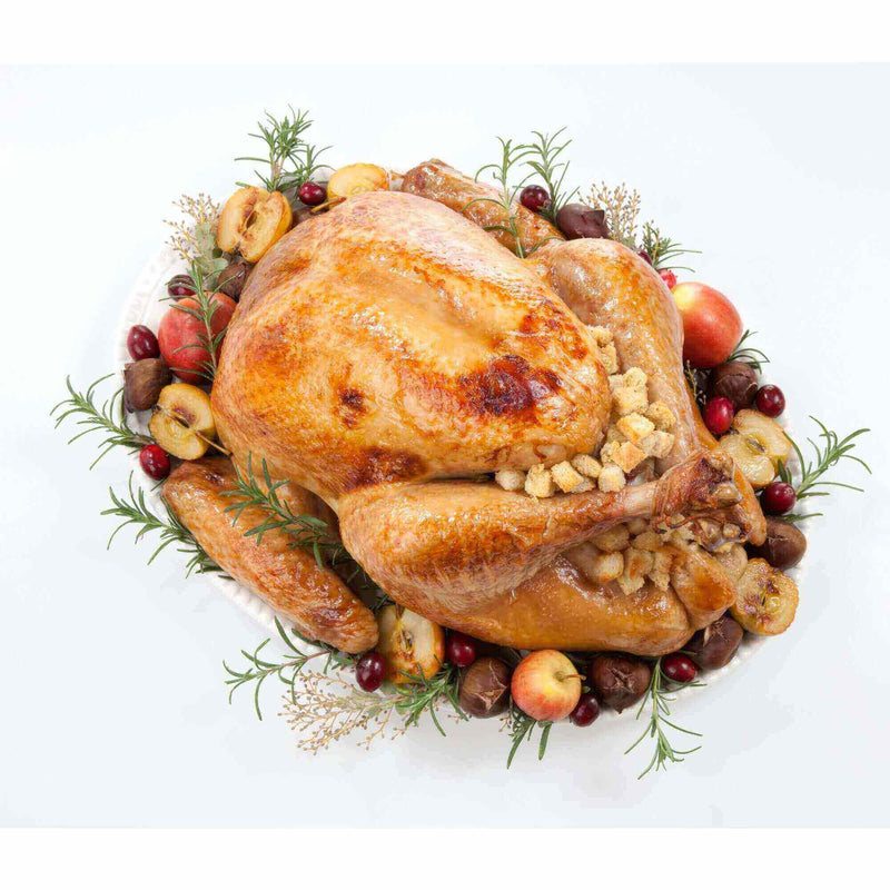 How to Use Meat Church Turkey Brine For Moist, Flavor-Packed Holiday Turkey