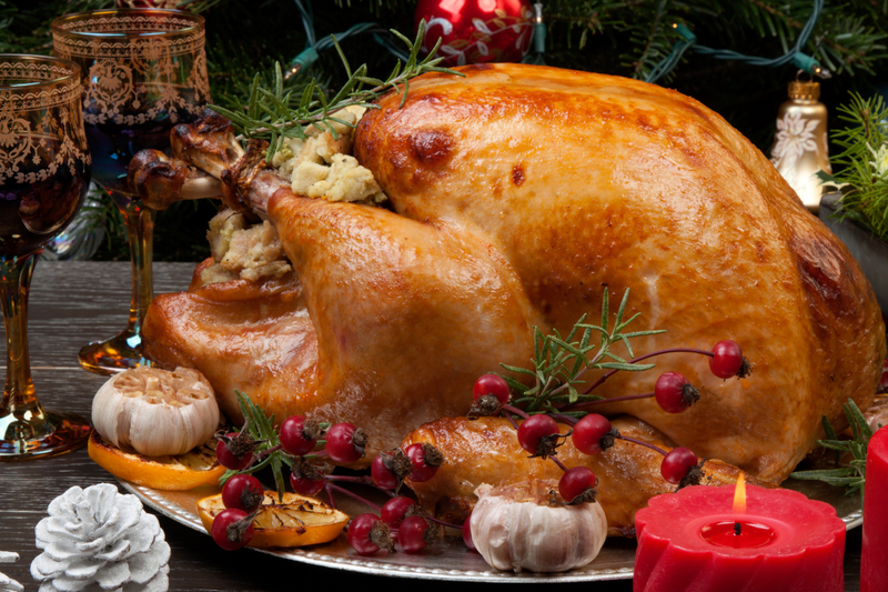 How to Thaw a Turkey Quickly: Cold Water Method Explained