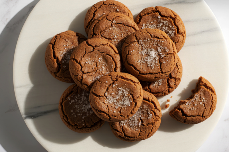 Shop the best molasses cookie mix at DDR BBQ Supply