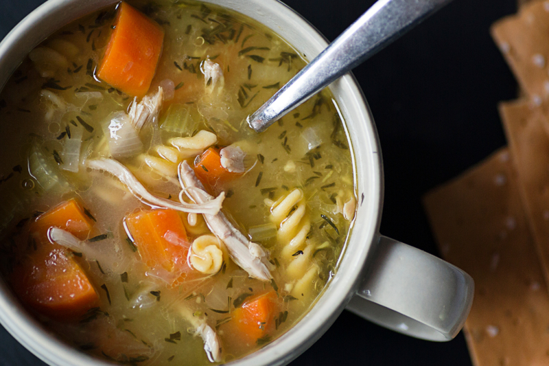 20 Easy Leftover Smoked Turkey Recipes