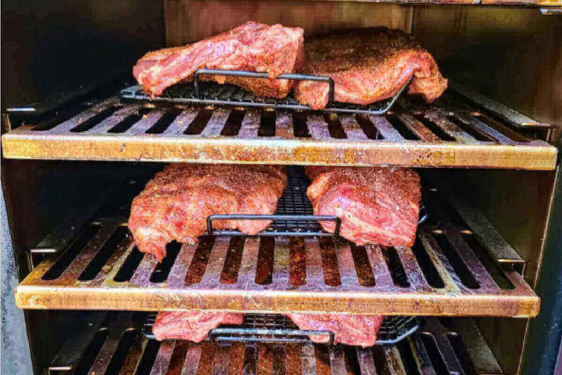 Do I Need a Fan to Run a Gravity-Fed Smoker?