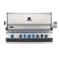 Napoleon Built-In Gas Grills 