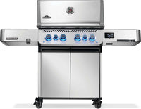 Napoleon Stand Alone Gas Grills