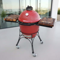 Kamado Joe BBQ Cutting Boards