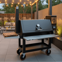 Lone Star Grillz BBQ Cutting Boards