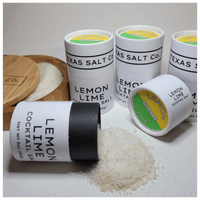 Cocktail Salt