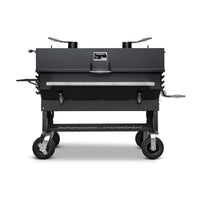 Yoder Charcoal Grills