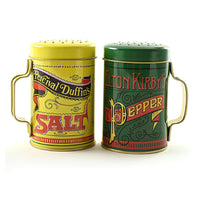 Salt & Pepper Sets