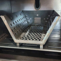 OC Cooking Grates